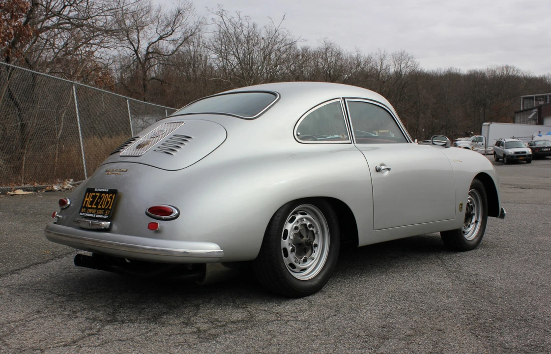 Porsche 356 Replica - Image 20 of 31