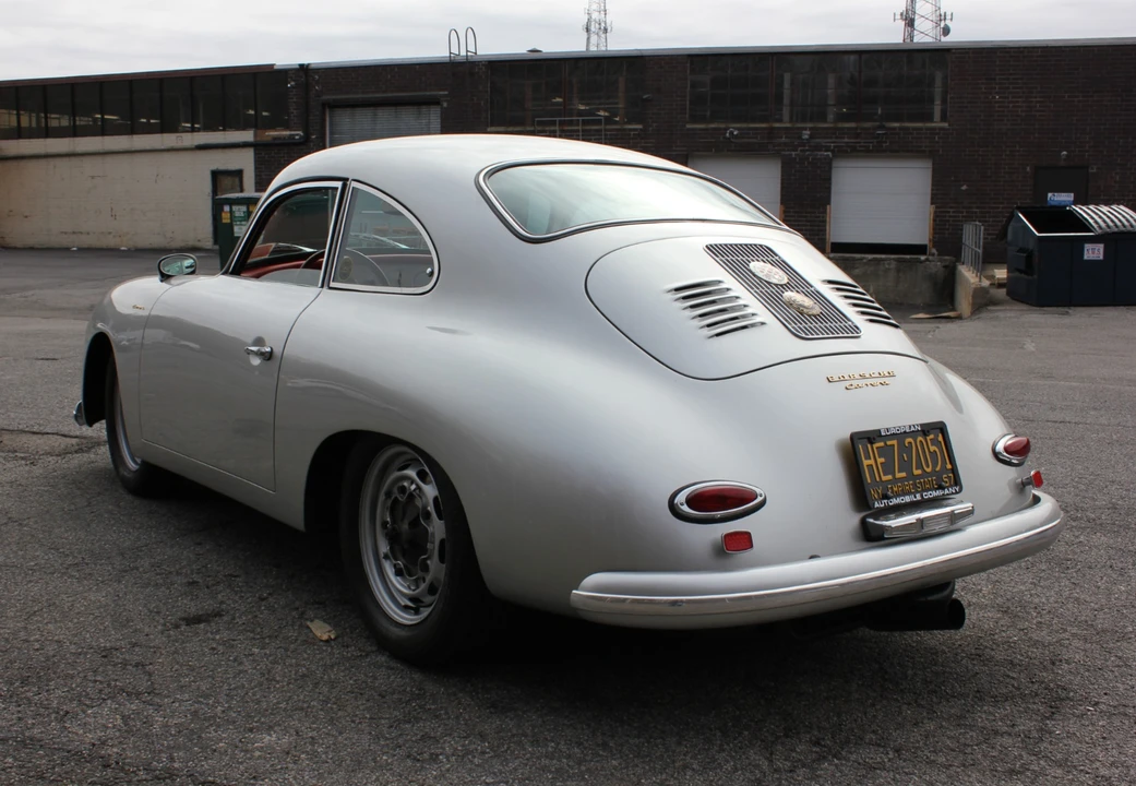 Porsche 356 Replica - Image 15 of 31
