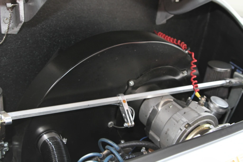 Porsche 356 Replica - Image 29 of 31
