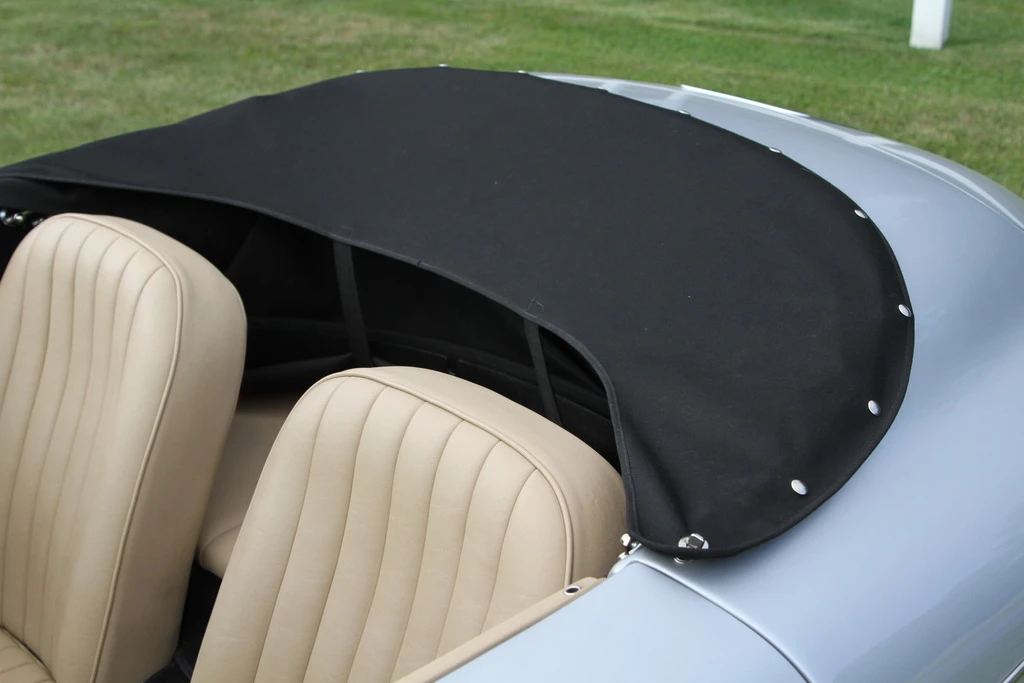 Porsche 356 Replica - Image 19 of 31