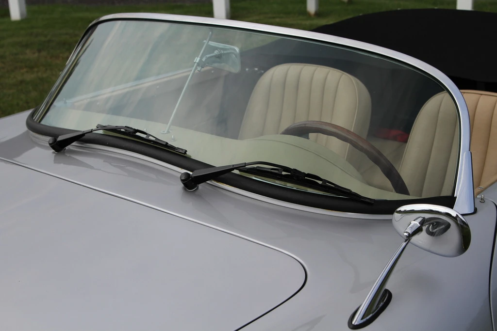 Porsche 356 Replica - Image 18 of 31