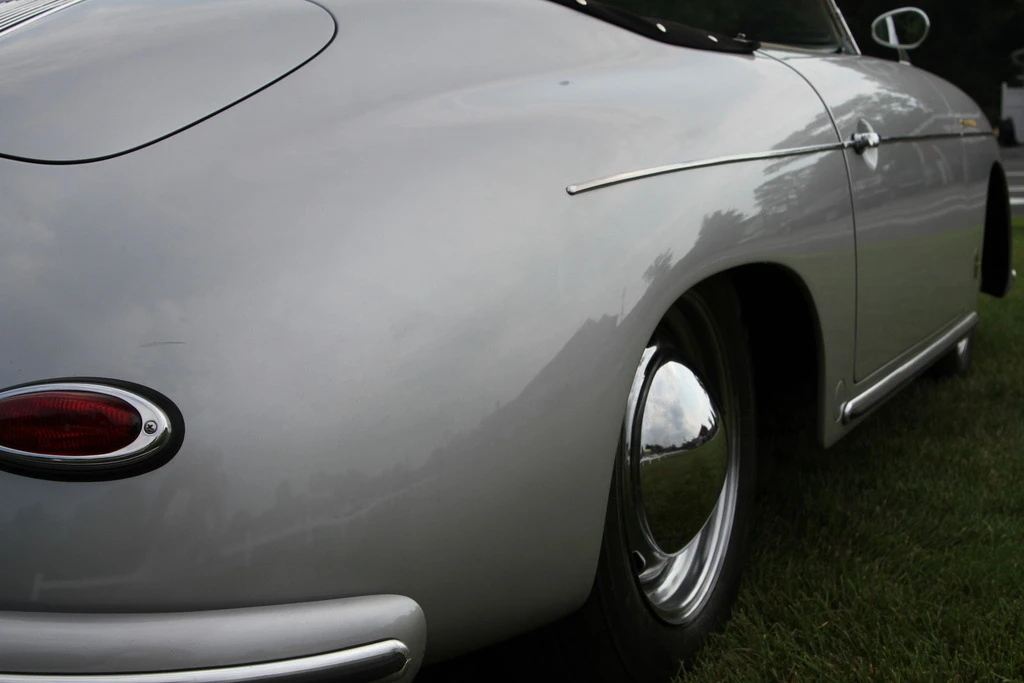 Porsche 356 Replica - Image 12 of 31