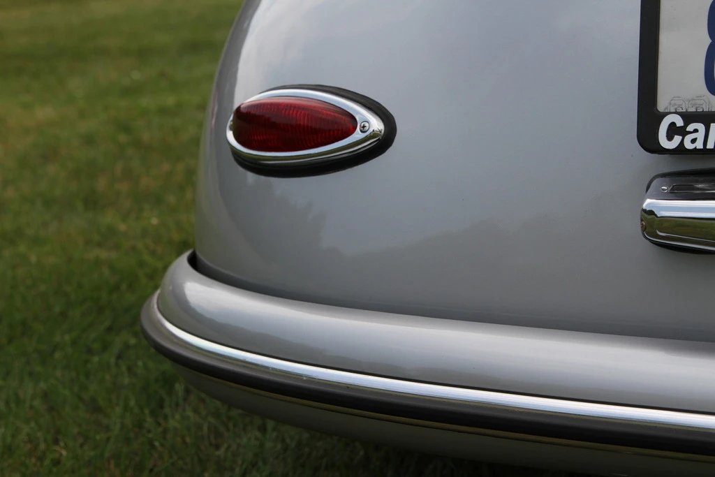 Porsche 356 Replica - Image 11 of 31
