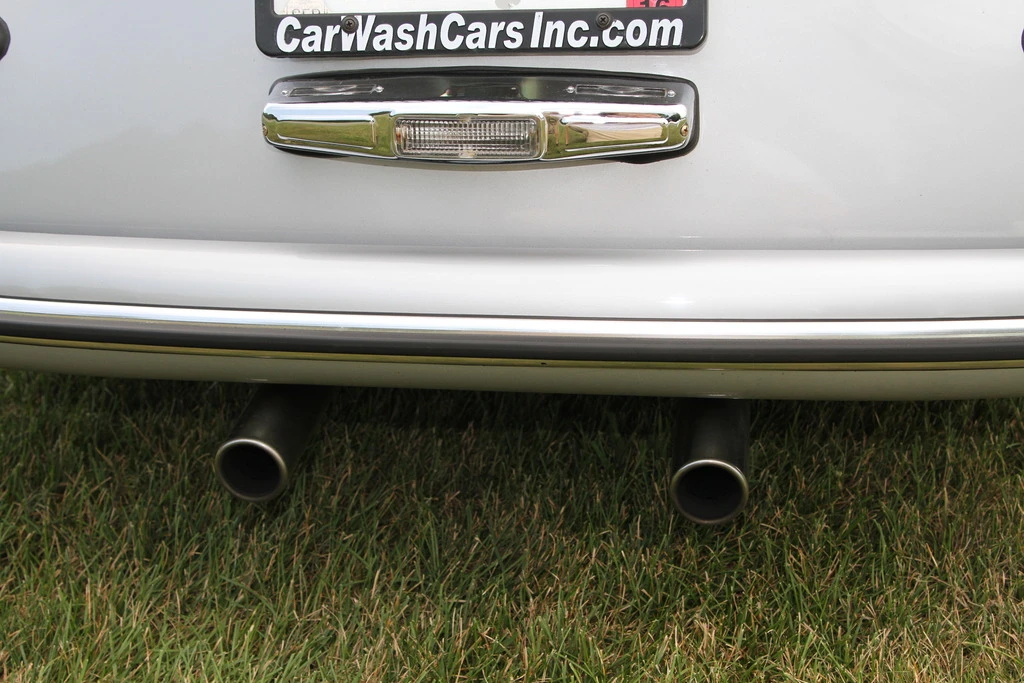 Porsche 356 Replica - Image 10 of 31