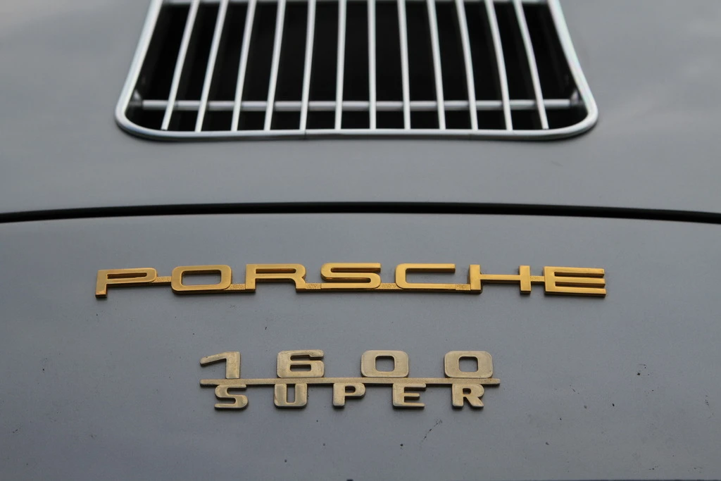 Porsche 356 Replica - Image 9 of 31