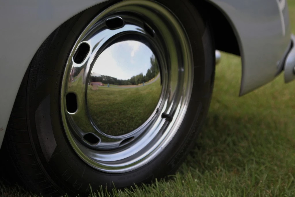 Porsche 356 Replica - Image 8 of 31