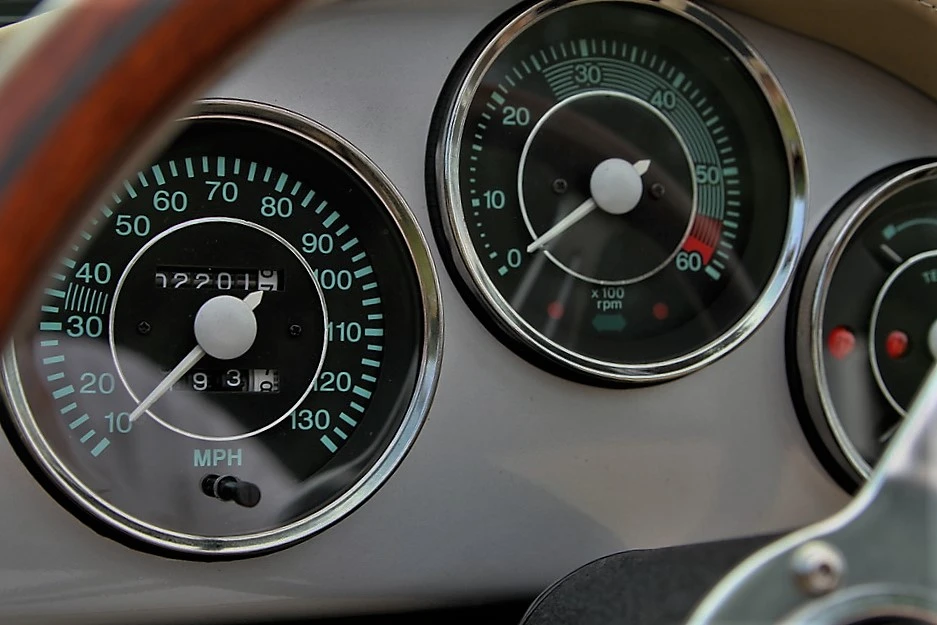 Porsche 356 Replica - Image 23 of 31