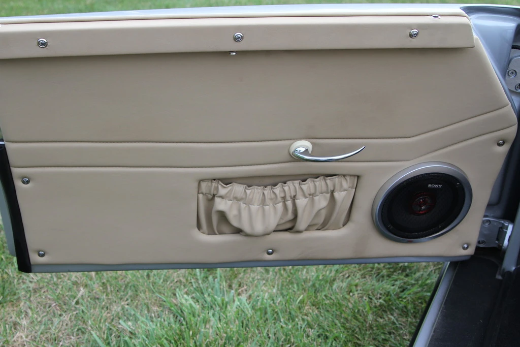 Porsche 356 Replica - Image 28 of 31