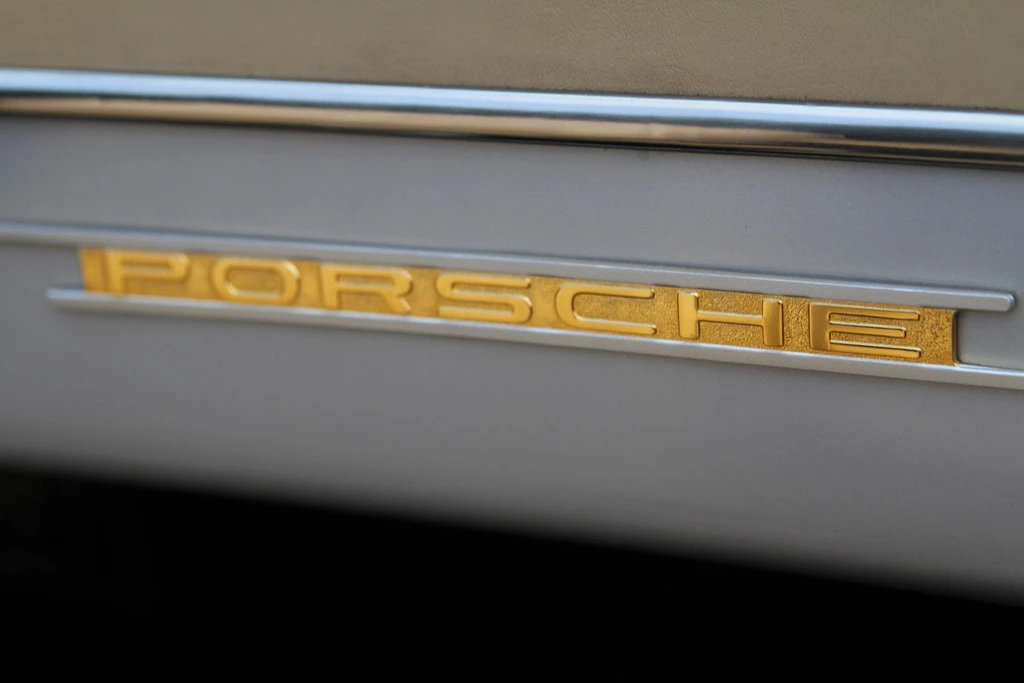 Porsche 356 Replica - Image 27 of 31