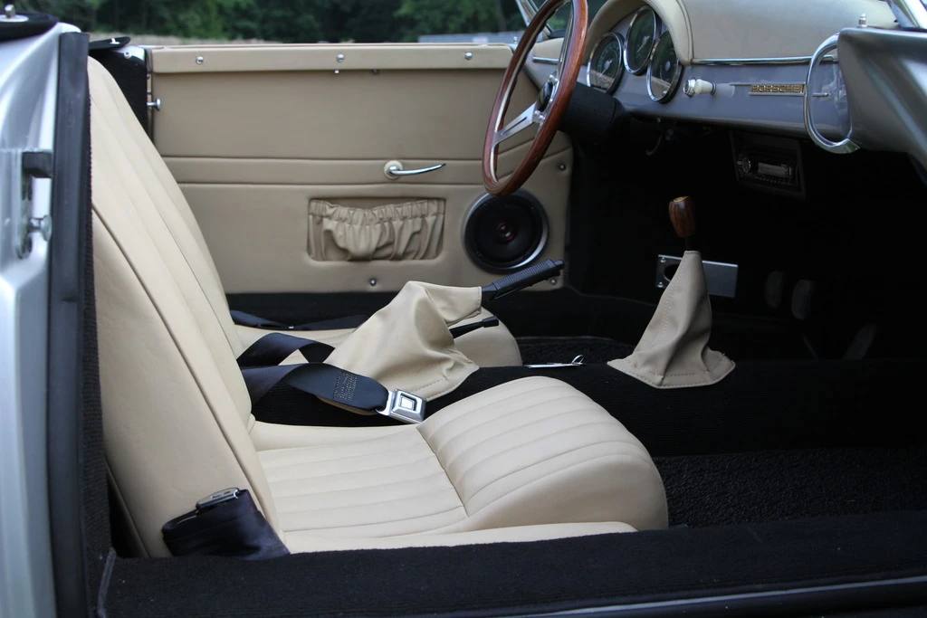 Porsche 356 Replica - Image 21 of 31