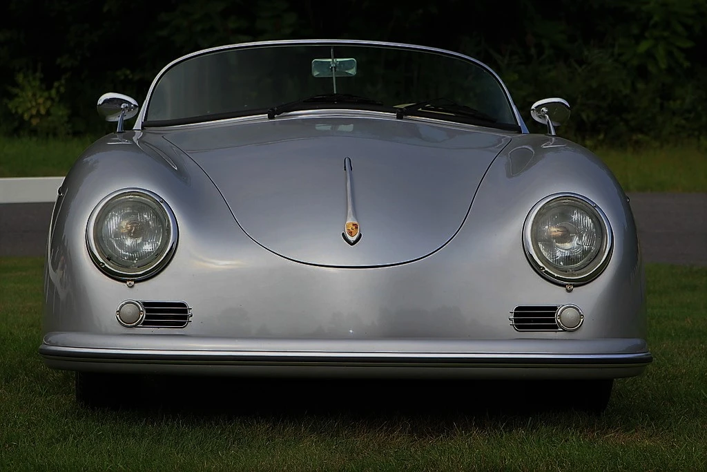 Porsche 356 Replica - Image 7 of 31
