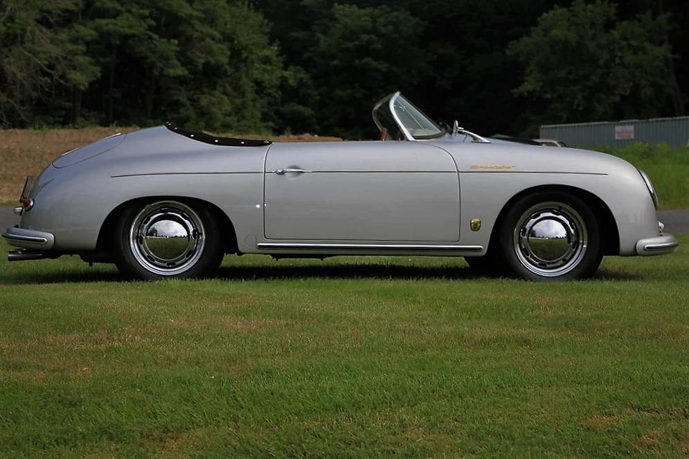 Porsche 356 Replica - Image 6 of 31