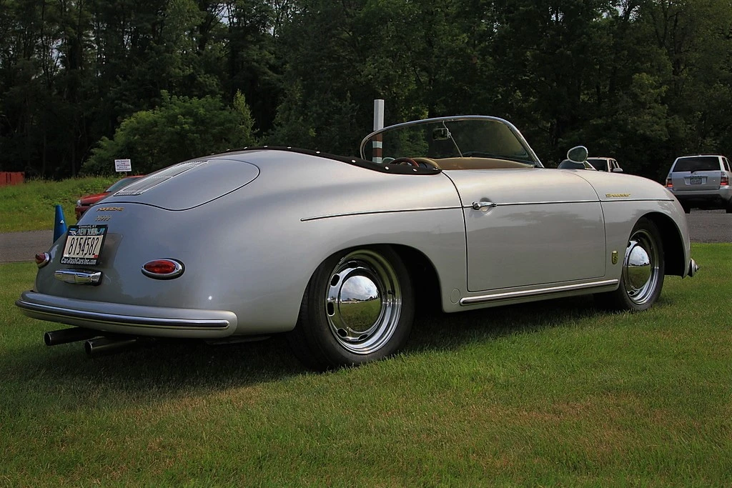 Porsche 356 Replica - Image 5 of 31