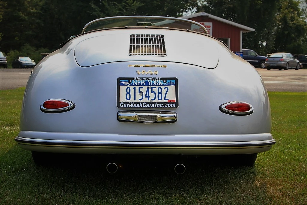Porsche 356 Replica - Image 4 of 31