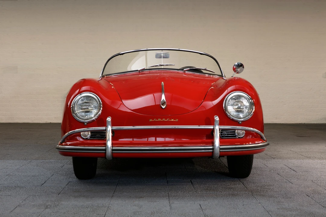 Porsche Speedster - Image 5 of 19