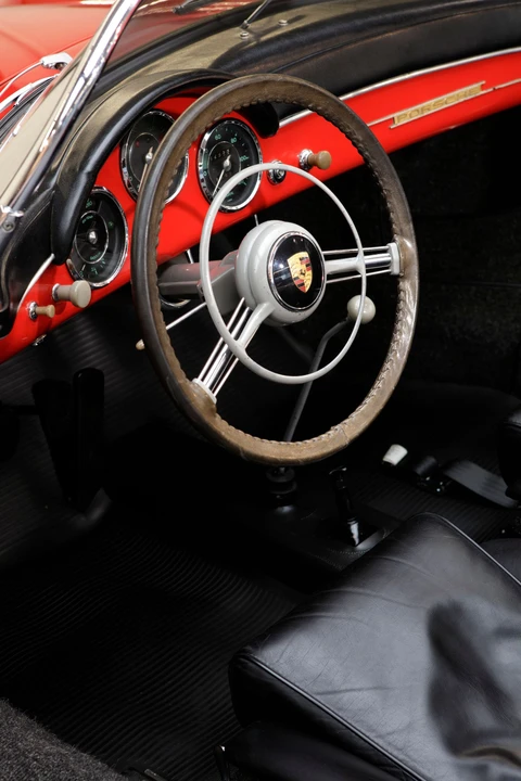 Porsche Speedster - Image 10 of 19