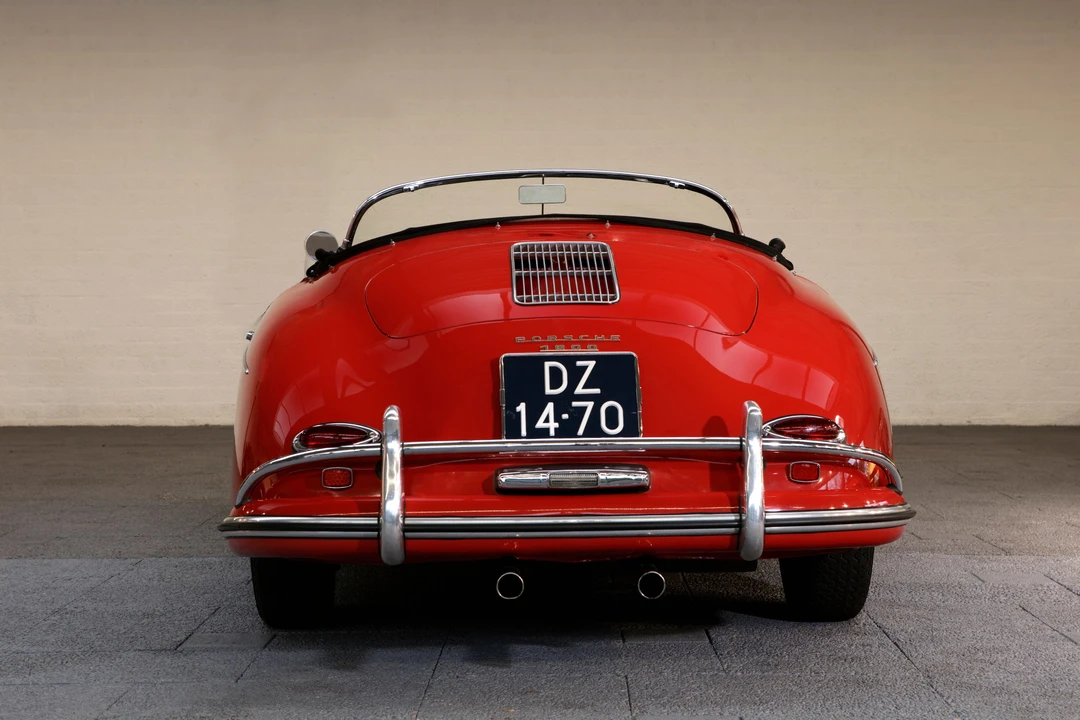 Porsche Speedster - Image 6 of 19