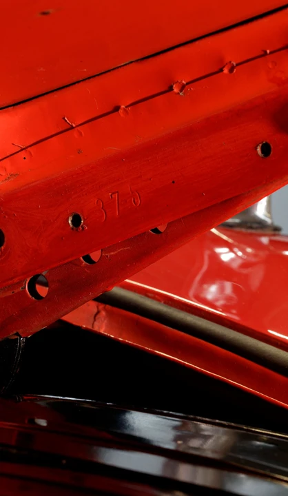 Porsche Speedster - Image 18 of 19