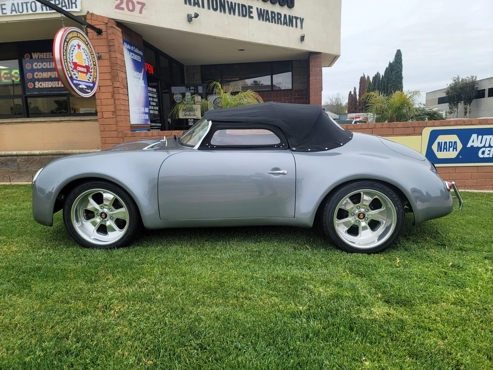 Porsche 356 Replica - Image 15 of 31