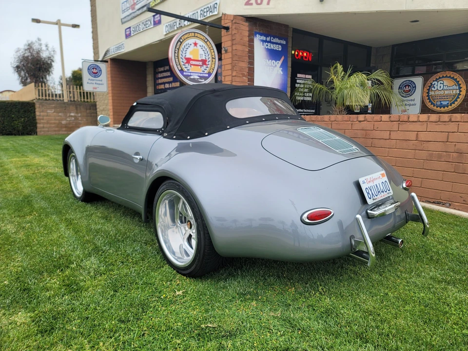 Porsche 356 Replica - Image 14 of 31