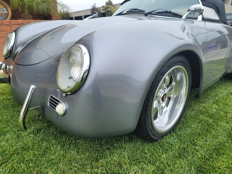 Porsche 356 Replica - Image 19 of 31
