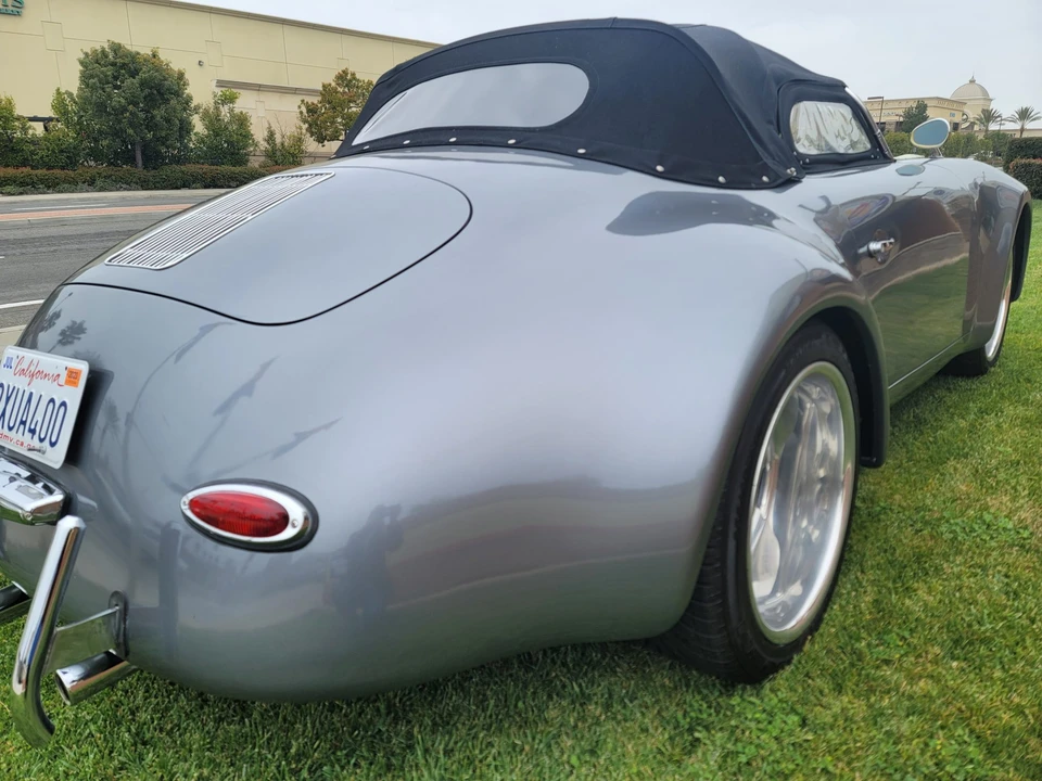 Porsche 356 Replica - Image 28 of 31