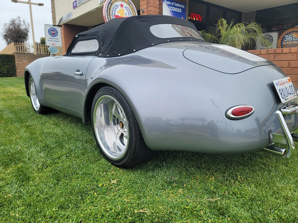 Porsche 356 Replica - Image 24 of 31