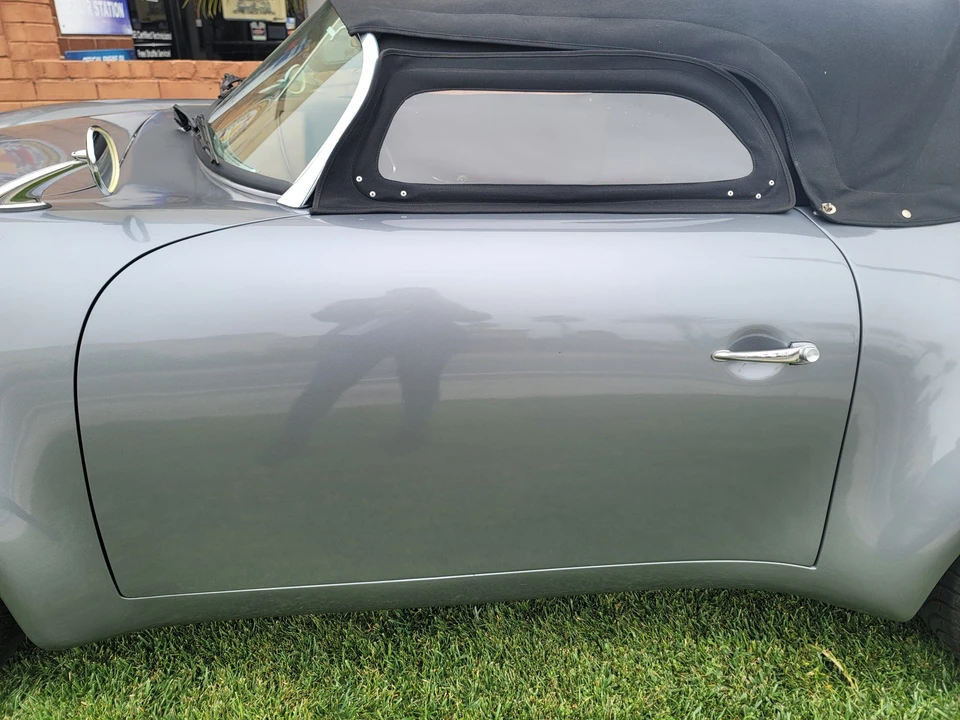 Porsche 356 Replica - Image 21 of 31
