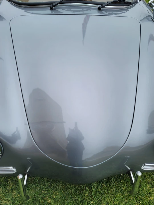 Porsche 356 Replica - Image 17 of 31