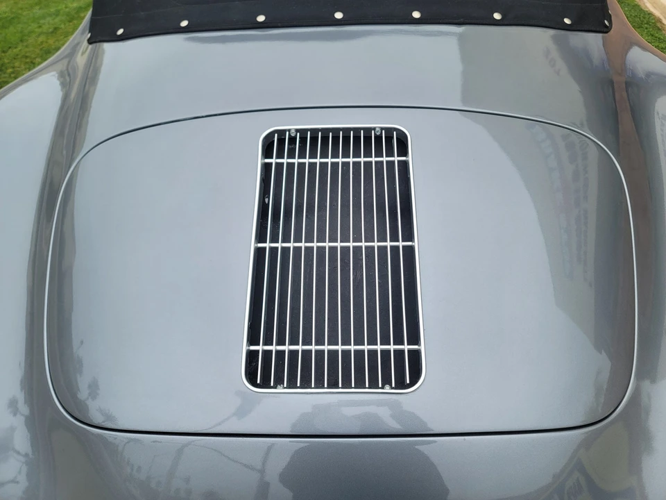 Porsche 356 Replica - Image 26 of 31