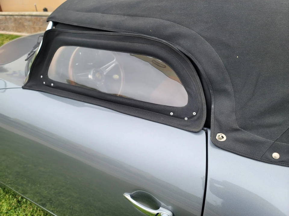 Porsche 356 Replica - Image 23 of 31