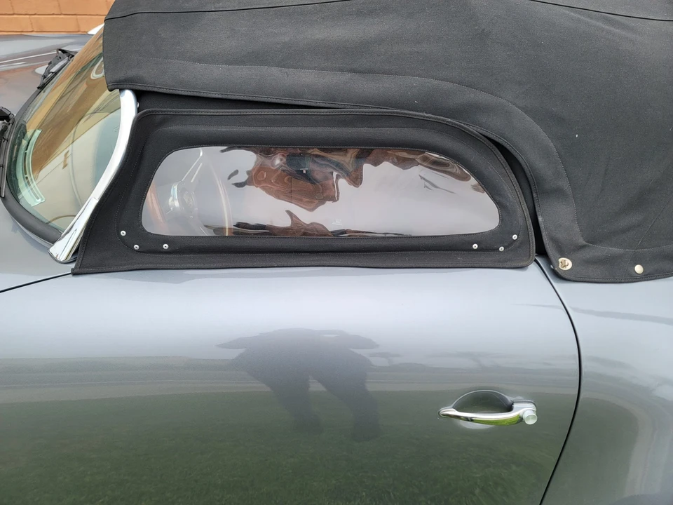 Porsche 356 Replica - Image 22 of 31