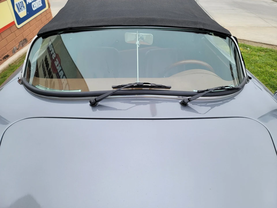 Porsche 356 Replica - Image 16 of 31