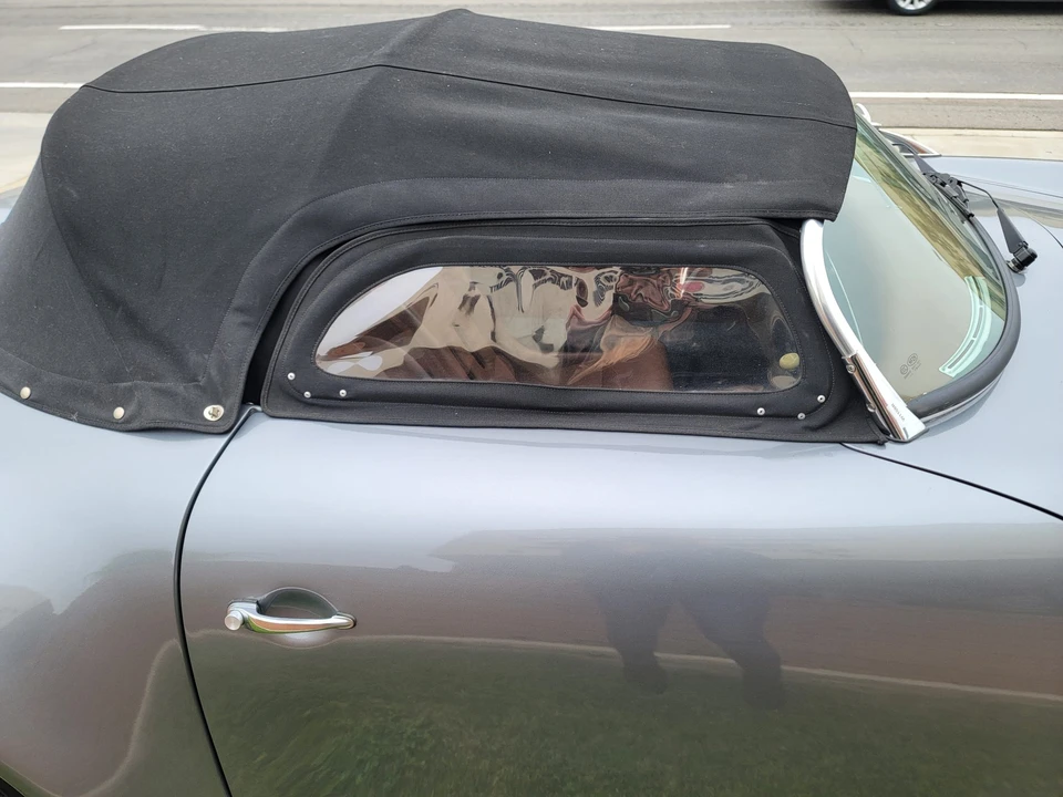 Porsche 356 Replica - Image 31 of 31