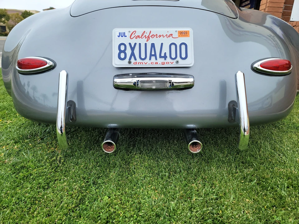 Porsche 356 Replica - Image 25 of 31