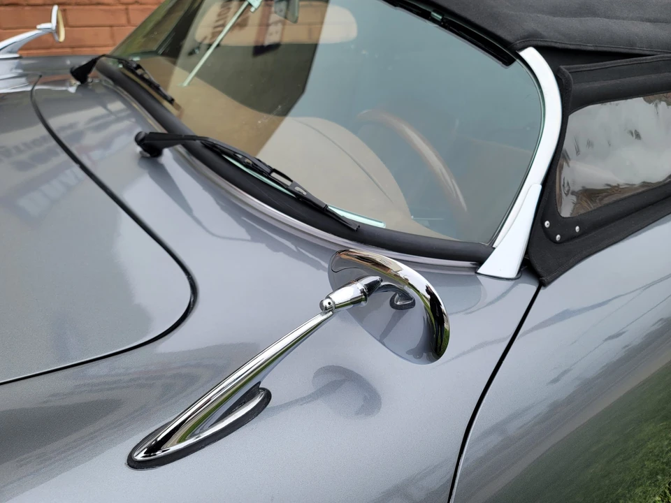 Porsche 356 Replica - Image 20 of 31