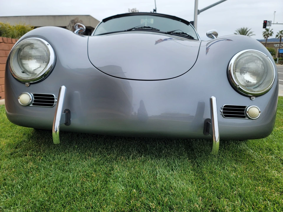 Porsche 356 Replica - Image 18 of 31