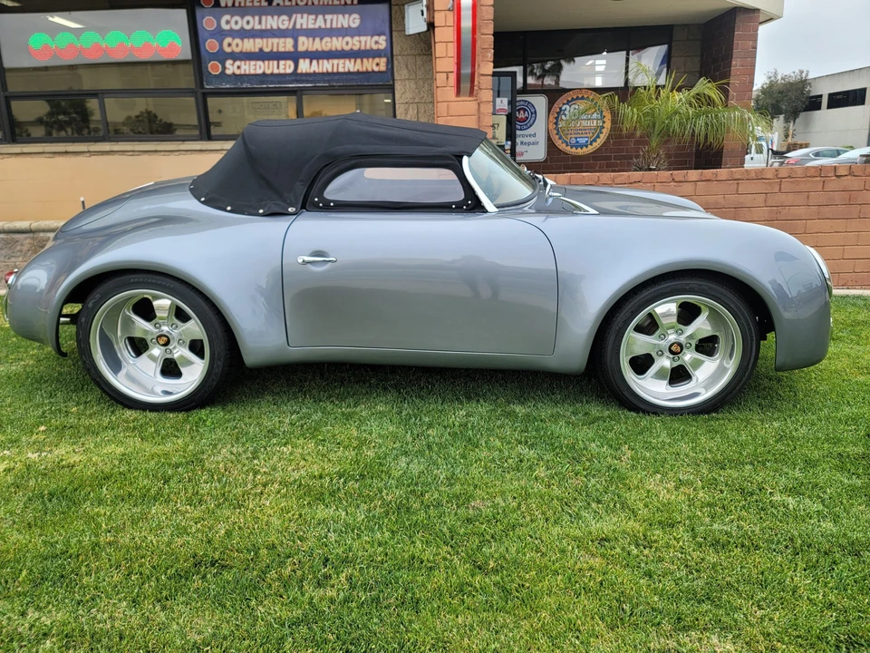 Porsche 356 Replica - Image 11 of 31