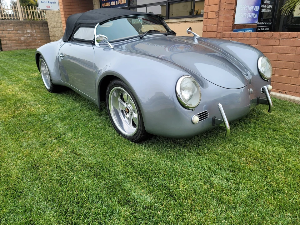 Porsche 356 Replica - Image 10 of 31