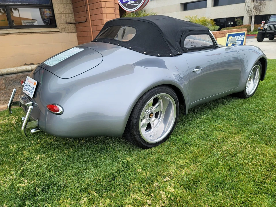 Porsche 356 Replica - Image 12 of 31