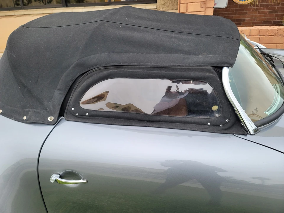 Porsche 356 Replica - Image 30 of 31