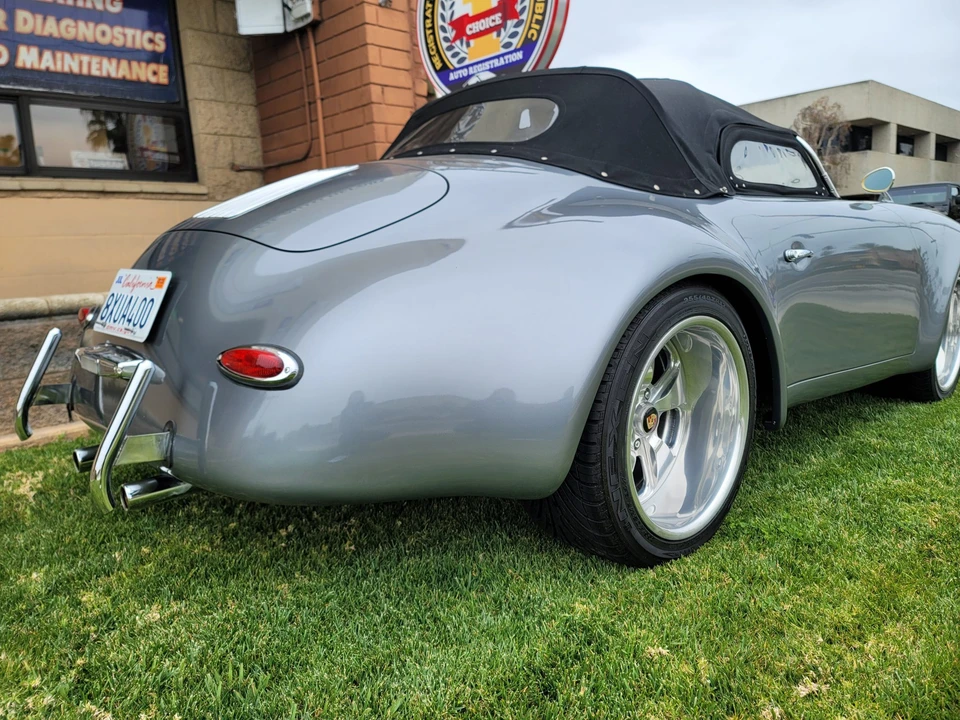 Porsche 356 Replica - Image 29 of 31