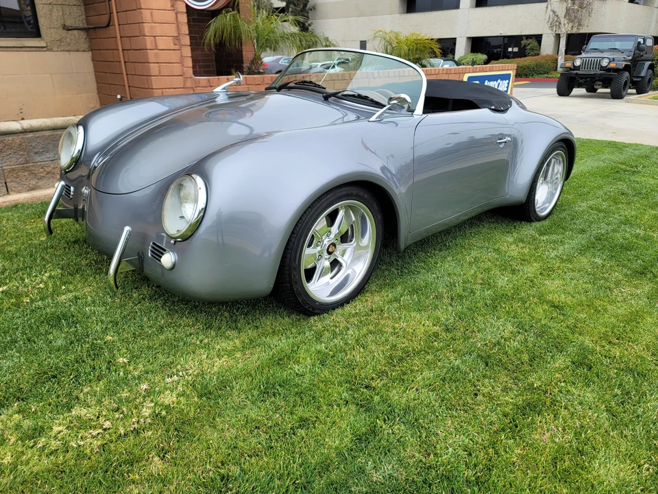 Porsche 356 Replica - Image 2 of 31