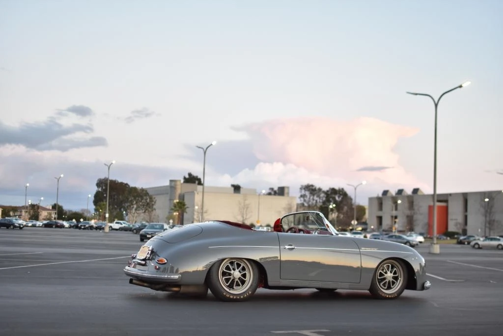 Porsche 356 Replica - Image 13 of 30