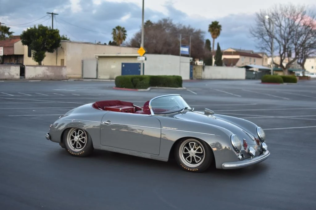 Porsche 356 Replica - Image 15 of 30