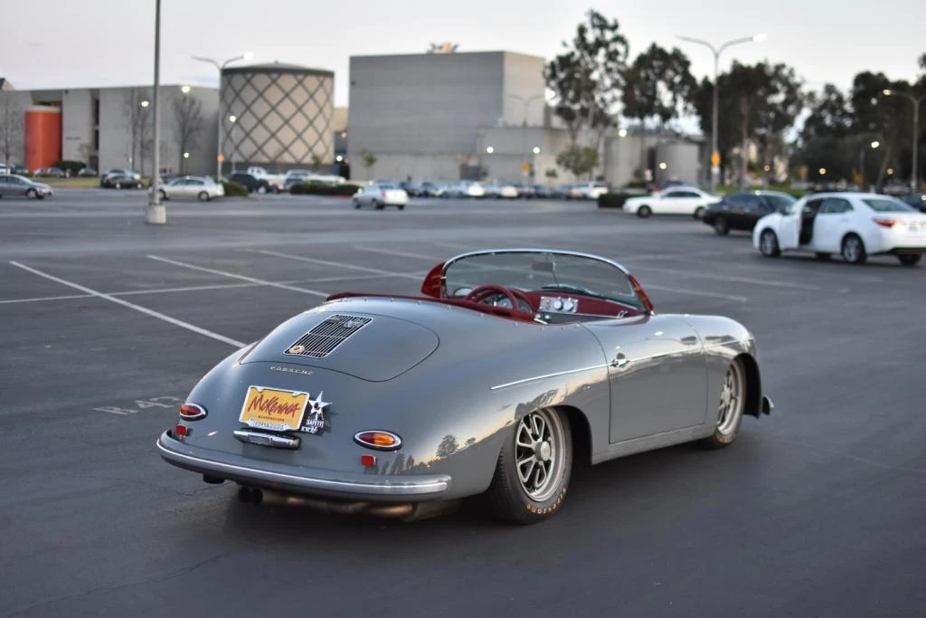 Porsche 356 Replica - Image 16 of 30