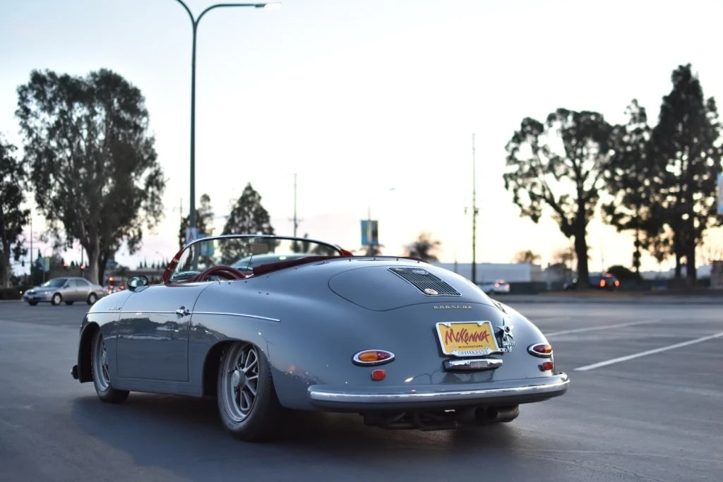 Porsche 356 Replica - Image 17 of 30