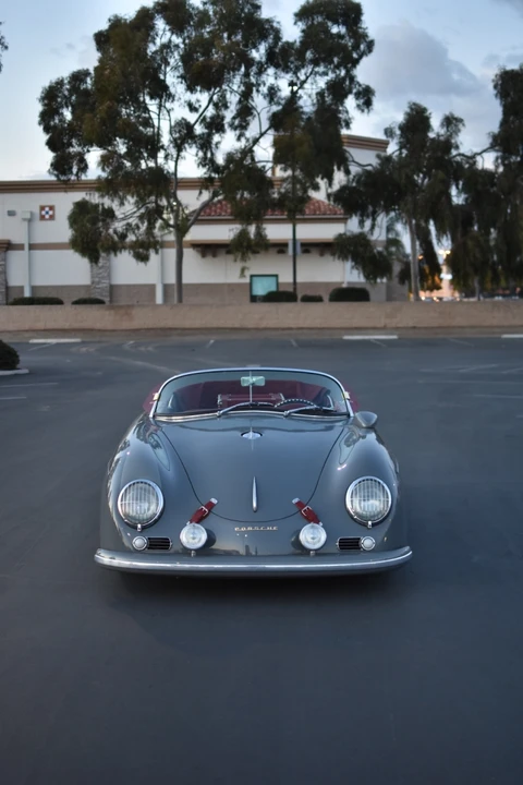 Porsche 356 Replica - Image 18 of 30