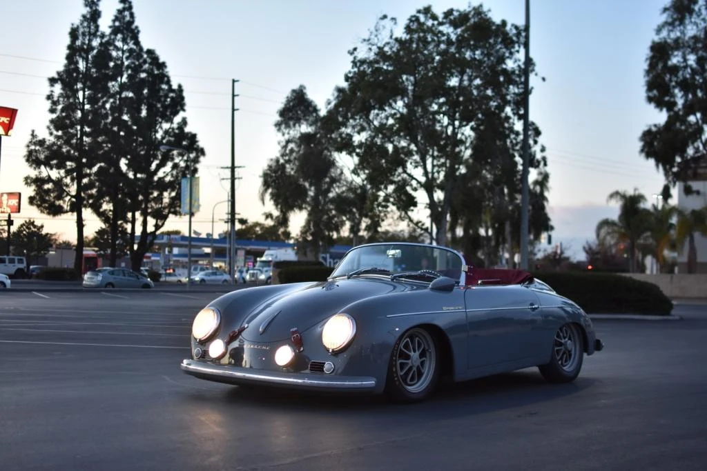 Porsche 356 Replica - Image 19 of 30