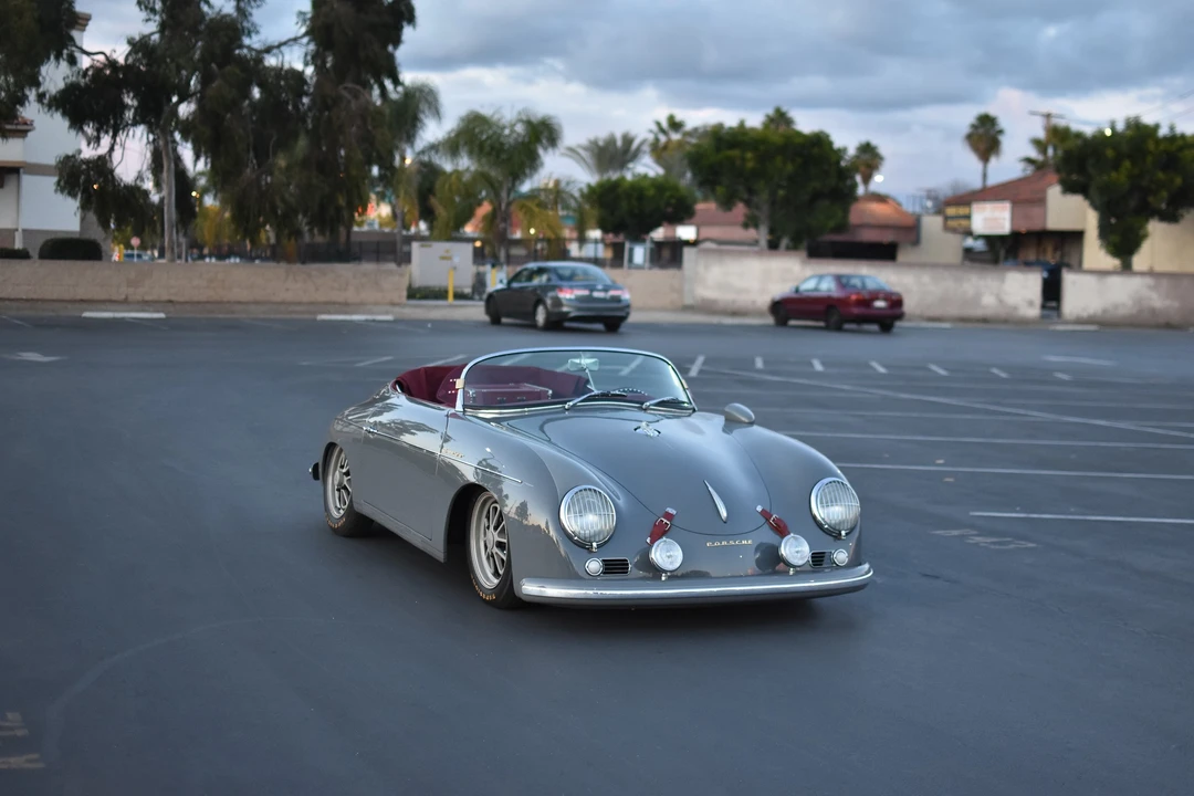 Porsche 356 Replica - Image 21 of 30